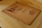  - Utrecht. Handel en industrie. Album met 12 reproducties naar etsen van Paul Matthes e.a.