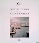 Yerolympos, Alexandra - and others - Thessalonique: les autochromes du musée Albert-Kahn