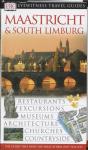 Harmans, Gerard M.L. - Eyewitness Travel guide Maastricht & South Limburg
