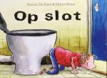 Smet, Marian de - Op slot