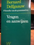 Delfgaauw - Vragen en aanwijzen