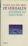 Vonne van der Meer . - De verhalen.