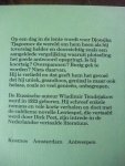 Tendrjakow, Wladimir - Lentespel