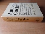Coolen, Antoon - Keuromnibus. Vier romans in een boek.