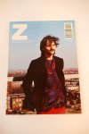 n.n. - Z - glossy voor daklozen. Speciale uitgave ove Z-verkopers