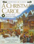 Charles Dickens 11445,  Shona McKellar - A Christmas Carol