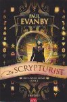 Evanby, Paul - Het Levend Zwart 1: De Scrypturist