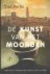 Parks, Tim - De kunst van het moorden