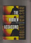 Wilson, Robert - The Hidden Assassins