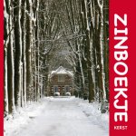 Greet Brokerhof-Van der Waa, Greet Brokerhof-Van der Waa - Zinboekje Kerst