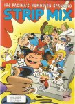 Diverse - Stripmix 1999 - 196 paginas humor en spanning