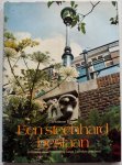 Boonen Christianne; Illustrator Dijk Cees van - Een steenhard bestaan Zeldzame muurbegroeiing langs Utrechts grachten Boonen Christianne; Illustrator Dijk Cees van - Een steenhard bestaan Zeldzame muurbegroeiing langs Utrechts grachten