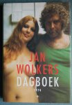 Wolkers, Jan - Jan Wolkers   Dagboek 1974