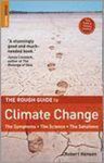 Robert Henson - The Rough Guide to Climate Change