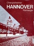 CHARGESHEIMER / RAMSEGER - Hannover.