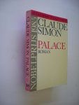 Simon, Claude / Schalekamp, Jean A., vert - Palace