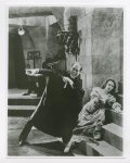 Julian, Rupert (dir.) - The Phantom of the Opera. Film still featuring Lon Chaney
