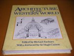 Raeburn, Michael (ed.). - Architecture of the Western World.
