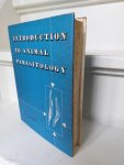 Smyth, J.D. - Introduction to Animal Parasitology