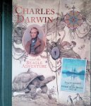 Wood, A.J. & Clint Twist - Charles Darwin and the Beagle Adventure