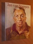 Langendijk, Aggie - Jan van Stappen
