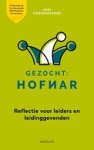 Juri Hoedemakers - Gezocht: hofnar