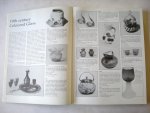Coombs, David - The Antique Collector's Picture Guide to Prices, Furniture, Silver, Porcelain,Glass, over 1,000 Ideas