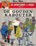 Sleen, Marc - De Avonturen van Nero en Co: De Gouden kabouter