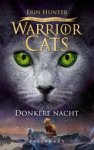 Erin Hunter - Een visioen van schaduwen: 4 Donkere nacht