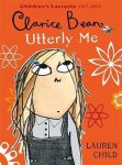 Lauren Child - Utterly Me Clarice Bean