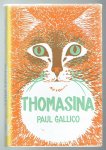 Gallico, Paul - Thomasina