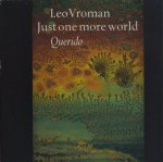 Vroman, Leo. - Just one more world. Vroman, Leo. - Just one more world.
