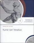 Van Hee, Robrecht [edit.] - Kunst van Vesalius