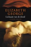 Elizabeth George - Inspecteur Lynley-mysterie 16 -   Lichaam van de dood