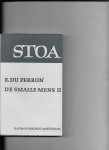 Du Perron,E - De smalle mens II