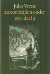 Verne, Jules - 20.000 mijlen onder zee. Deel2