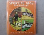 Akehurst, Richard - Sporting Guns