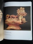 Ibbitson Jessup, Helen - Court Arts of Indonesia
