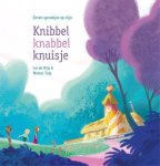 Wijs, Ivo de - Knibbel knabbel knuisje