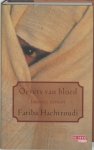 F. Hachtroudi - Oevers Van Bloed F. Hachtroudi - Oevers Van Bloed