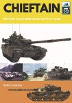 Robert Jackson - Chieftain British Cold War Main Battle Tank