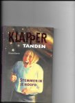 Klamm, Steven - Stemmen in je hoofd