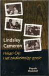 L. Cameron 208764 - Hikari Oe het zwakzinnige genie