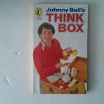 Ball, John - Think Box Ball, John - Think Box