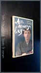 Manguel, Alberto - Alle mensen liegen Manguel, Alberto - Alle mensen liegen