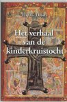 Flip G. Droste - Het verhaal van de kinderkruistocht