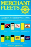 Middlemiss, N.L. - Merchant Fleets 41, Andrew Weir Shipping (AWS)