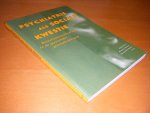 Huub Beijers, Hanneke Henkens en Karen Klein Ikkink (redactie) - Psychiatrie als sociale kwestie Deinstitutionalisering in de geestelijke gezondheidszorg
