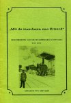 Nohlmans JGE - Mit / de iezerbaan nao Zitterd; Geschiedenis van de spoorwegen in Sittard tot 1870