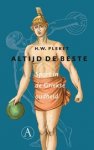 Pleket, H.W. - Altijd de beste / sport in de Griekse oudheid
